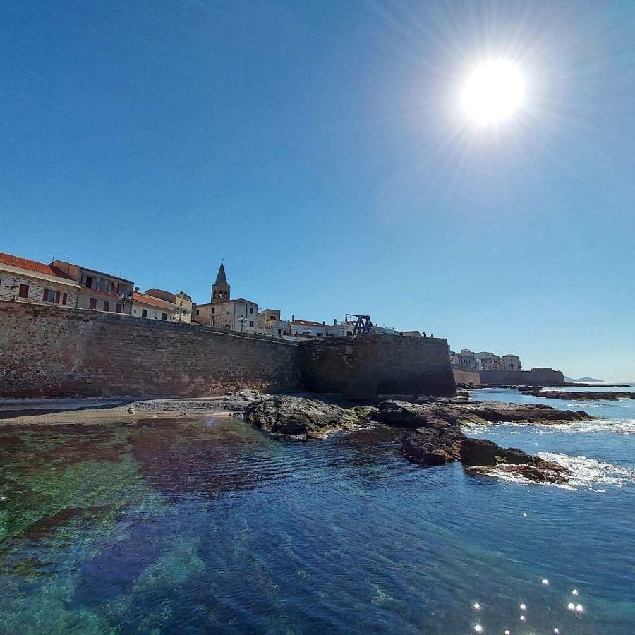 Home Sweet Home Alghero Luaran gambar