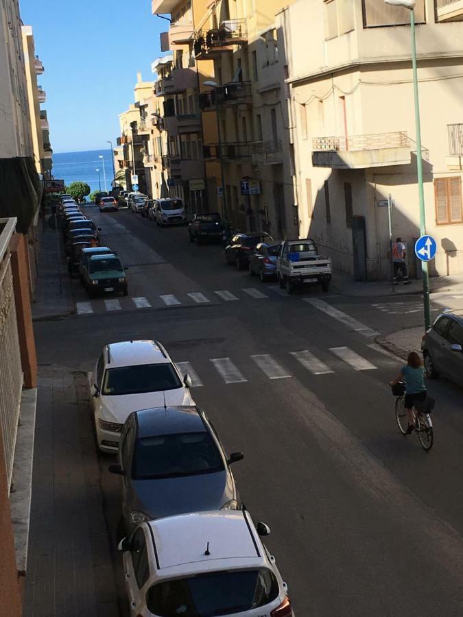 Home Sweet Home Alghero Luaran gambar