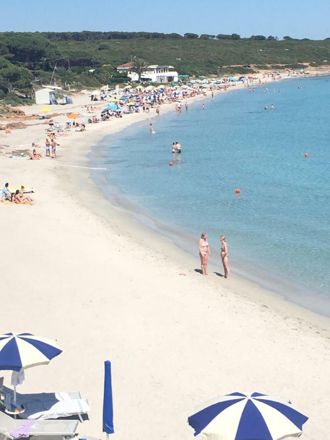 Home Sweet Home Alghero Luaran gambar