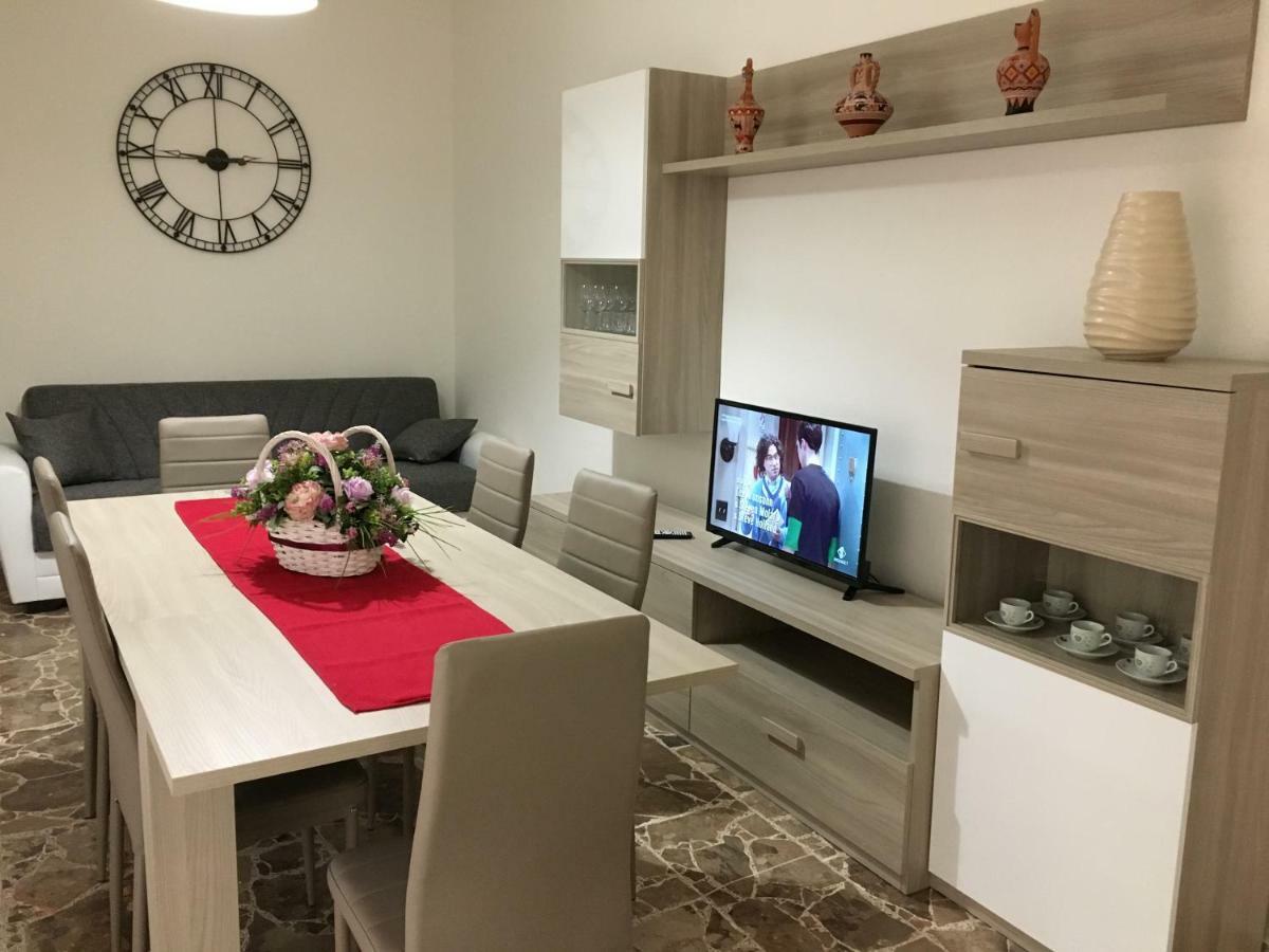 Home Sweet Home Alghero Luaran gambar