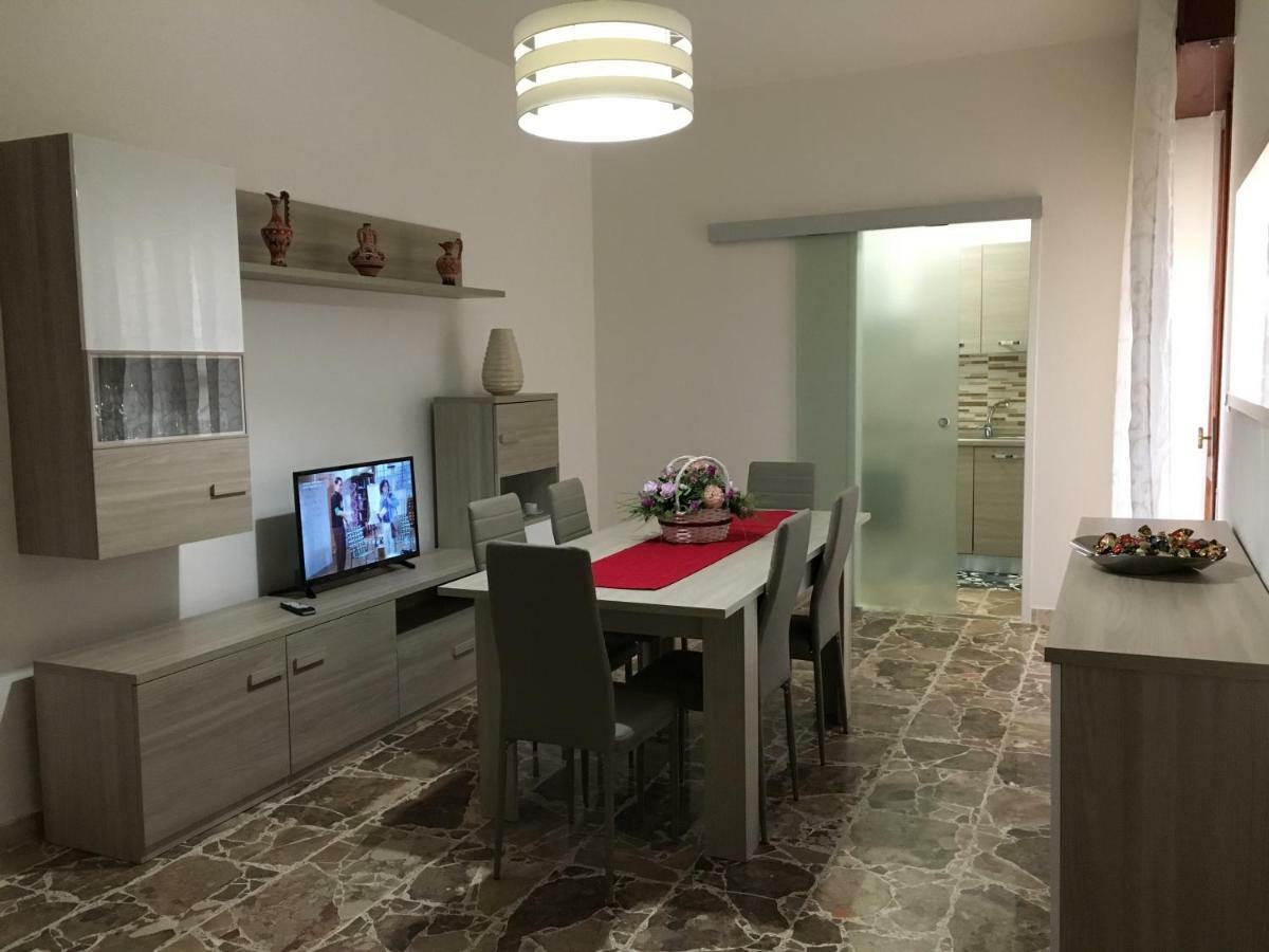 Home Sweet Home Alghero Luaran gambar