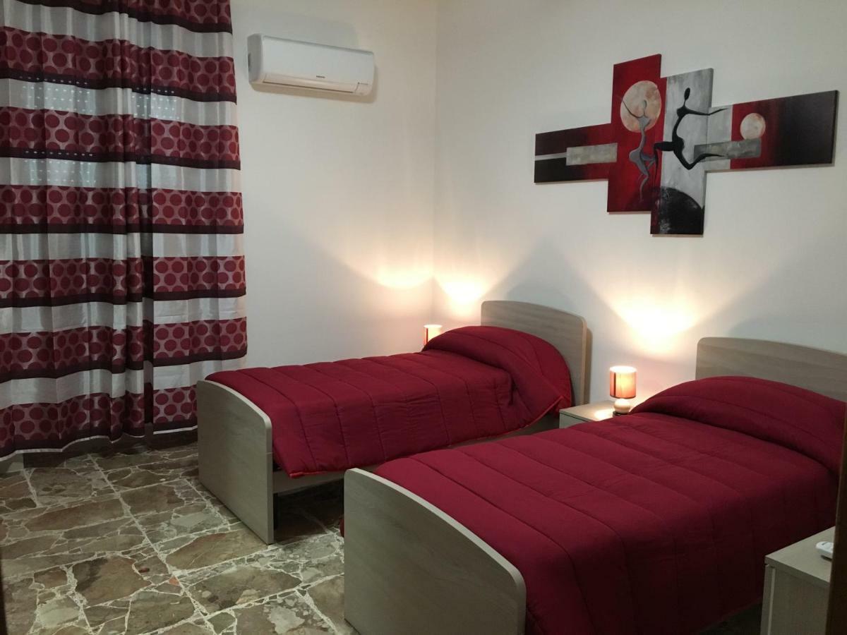 Home Sweet Home Alghero Luaran gambar