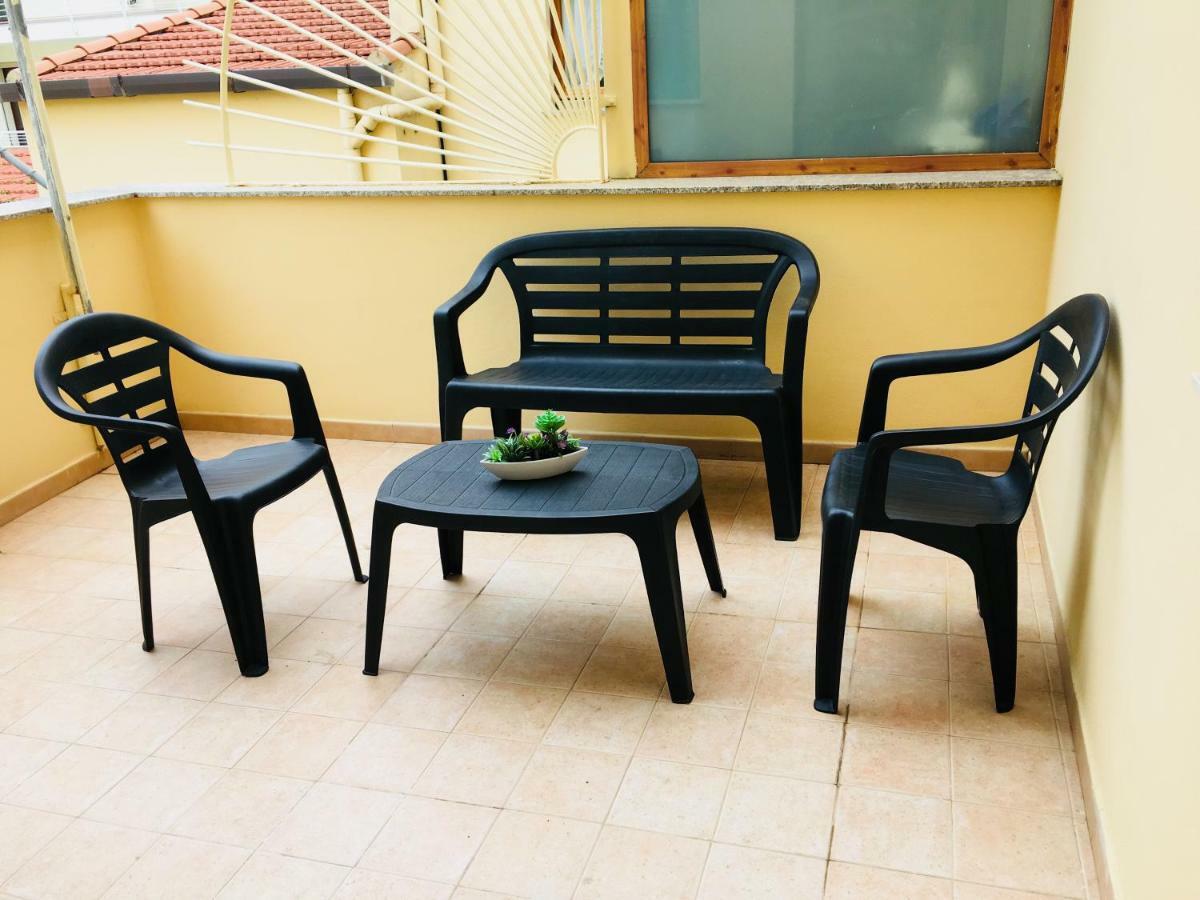 Home Sweet Home Alghero Luaran gambar