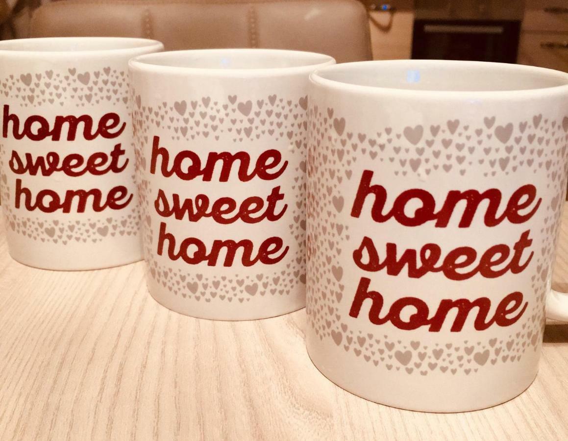 Home Sweet Home Alghero Luaran gambar
